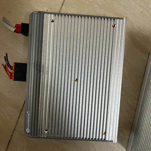(议)雷赛DM3CEC556EtherCAT步进驱动器