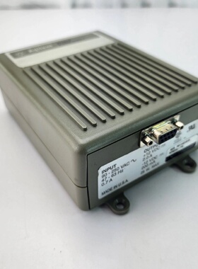 议价安捷伦Keysight87421A电源新开箱