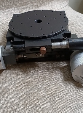 XYR三轴位移调RS一147一1功能正常议价