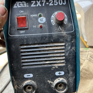 瑞凌款ZX7250焊机