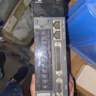 询价 汇川1.19伺服驱动器电机IS620NS1R6I