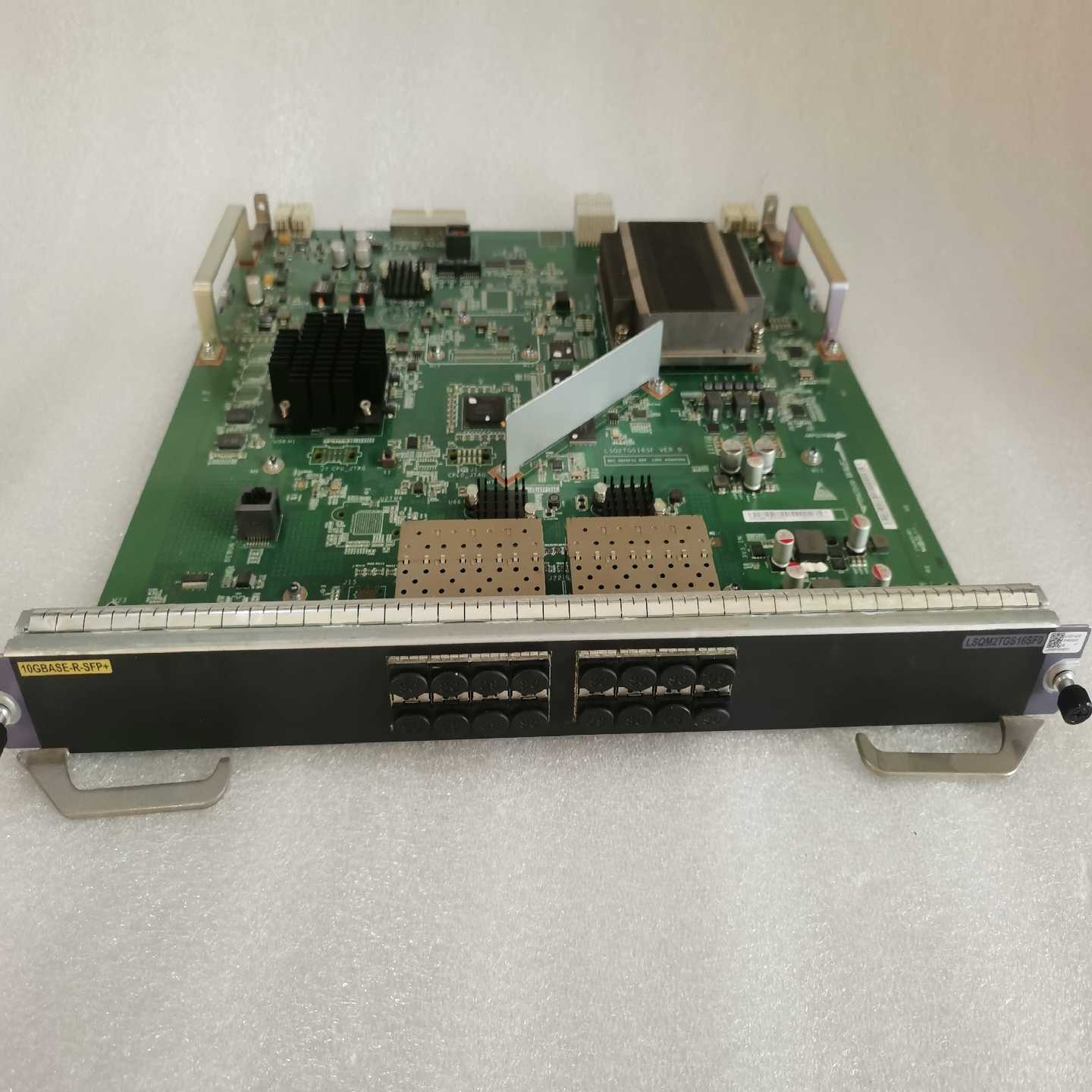 LSQM2TGS16SF0，华三7500系列16端口万兆以太-议价