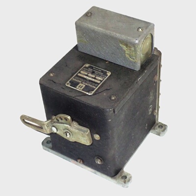 M904E75DS6 HONEYWELL MODUTROL 24 VOLT MOTOR USED