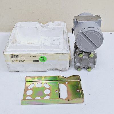 Smar LD301M51IBU01011 Pressure Transmitter 5800 psi
