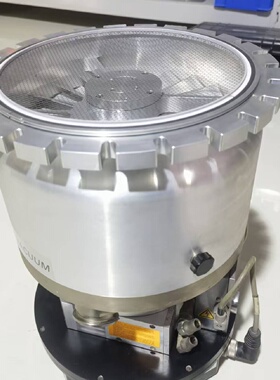 议价普发FPFEIFFER分子泵，TPH 2301 PN,抽口ISO250，带保出售