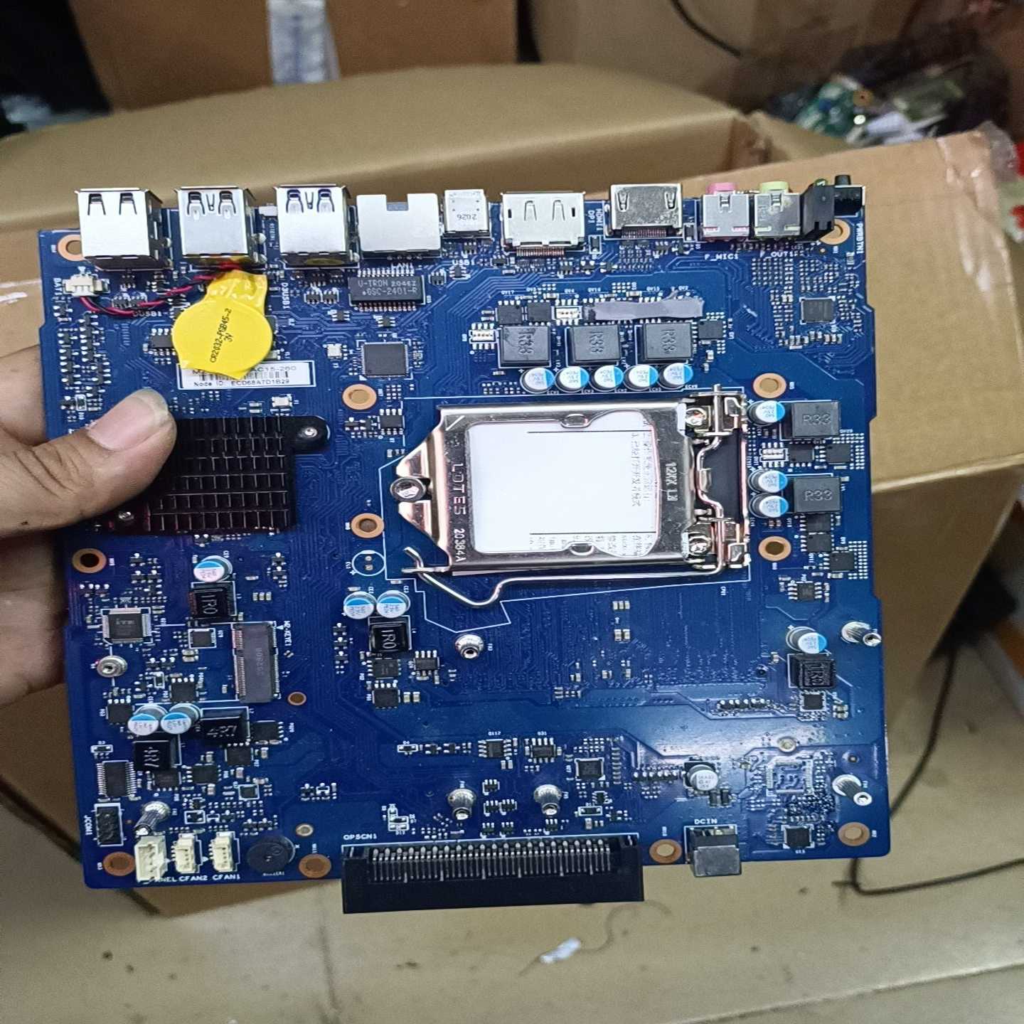 【星慕电子】matsusada 松定 直流电源 P4LE120-0.3