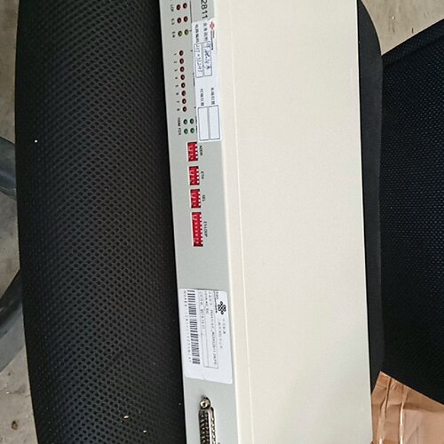 【询价】刚拆，RCMS2811-240E4FE以太网复用器，光纤分线适用