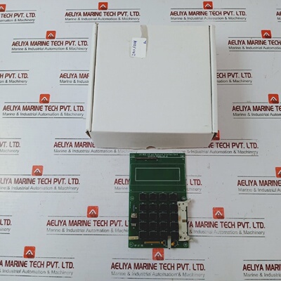 寻Ulstein Propeller LKI1032 Keyboard Interface Card EP3901.5