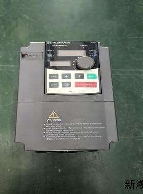 PI9130A 01R5G3 普传变频器15KW 380V议价商品