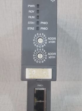 ABB CM579PNIOXC A2 Communication Module 1SAP370901R0001