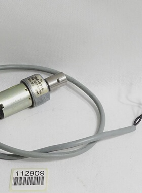 议价Rs triebemotor 2588316 24Vdc Motorarbox 501 75Rpm适用