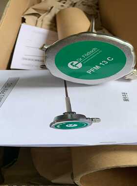 德国福德世Fodisch粉尘仪PFM13C粉尘浓度仪气体检询价