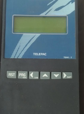 New BLUE STAR TELEPAC 7644I PACKAGED AC  DUCTED SPLITS