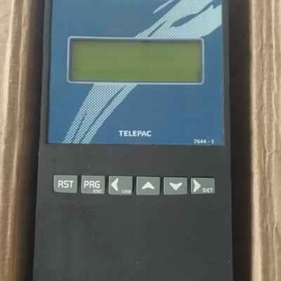 Neue BLUE STAR TELEPAC 7644I Verpackte Klimaanlage  Kanalspl
