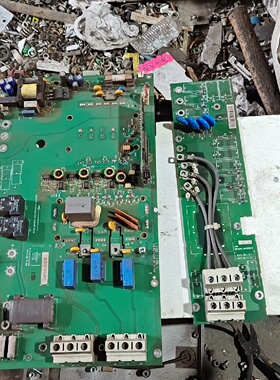 询价-变频器主板型号ACS8000100253P9