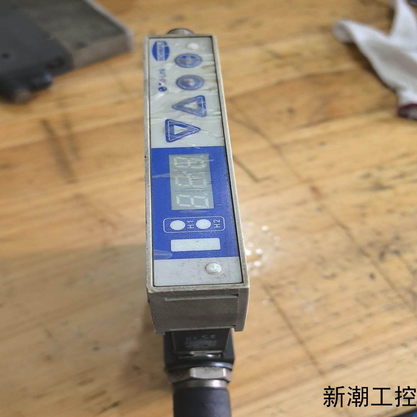 施迈茨SCHMALZ真空发生器 SCPI 1525 NO议价商品