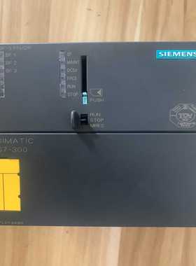 6ES7318-3FL01-0AB0。功能外观无瑕疵询价