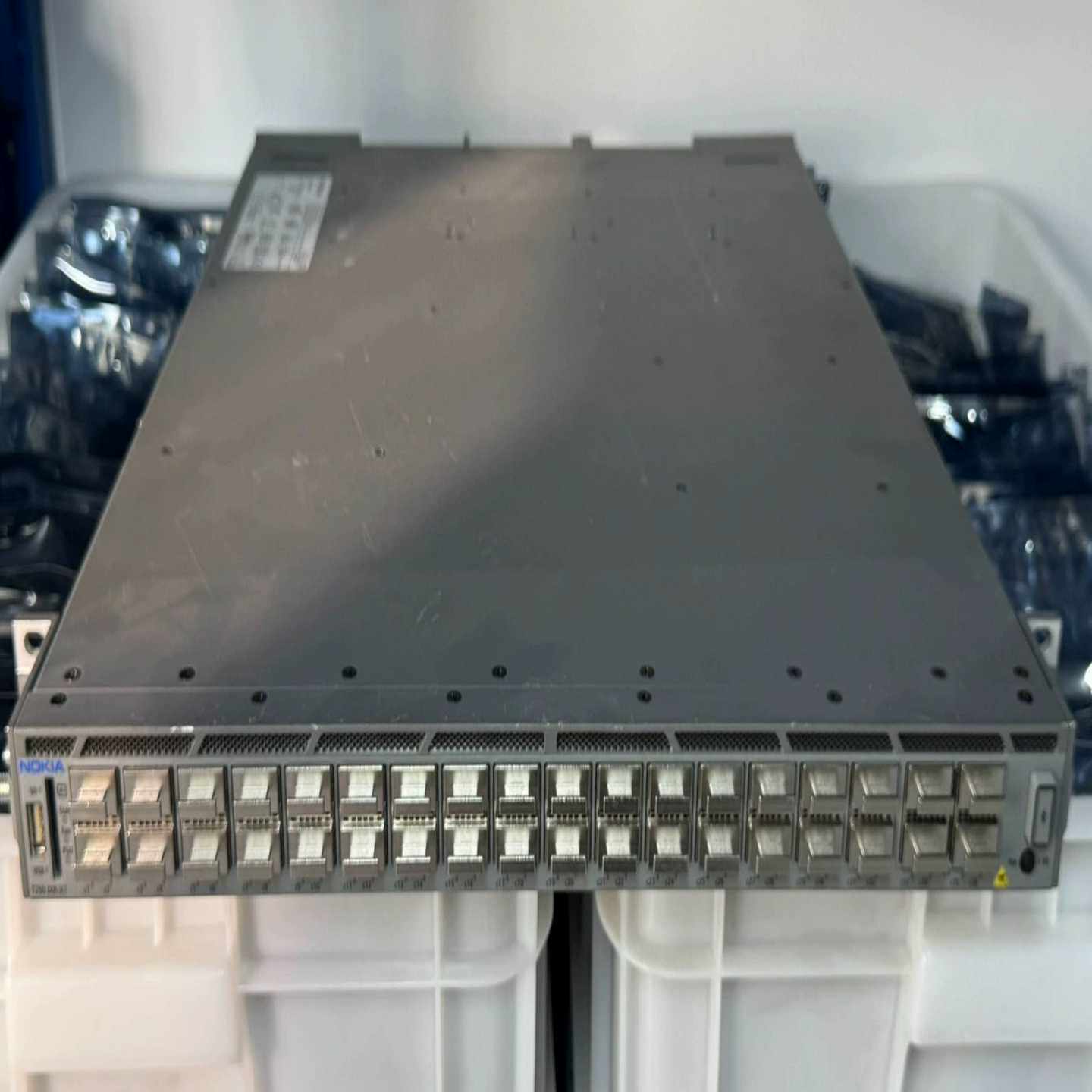 【现货】NOKIA诺基亚7250IXR-X1--议价商品