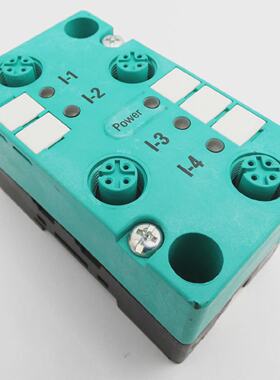 PepperlFuchs VAA4EG1FZE 34172 ASInterface Passivverteiler us