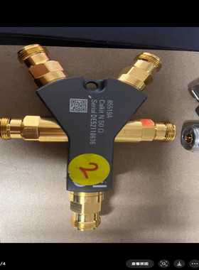 KEYSIGHTAGILENTHP85521A校准套件(亚飞商行）