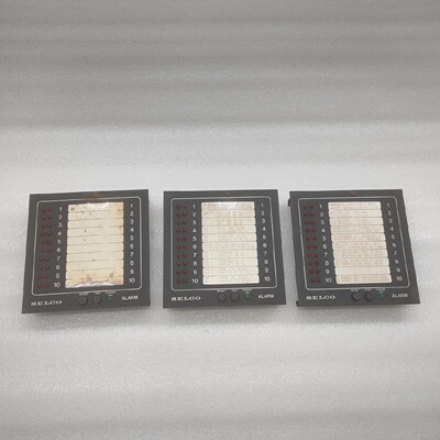 SelcoM10002400B报警器24V直流M10002400B