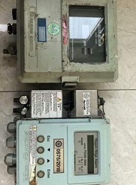 FELLOW KOGYO FOCAS2000 15ppm-议价