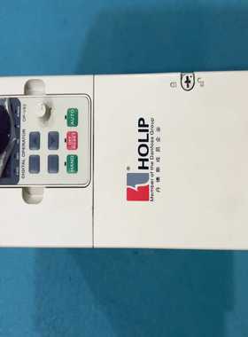 海利普变频器HLPNV04D043A，4KW，380V，轻微--议价商品