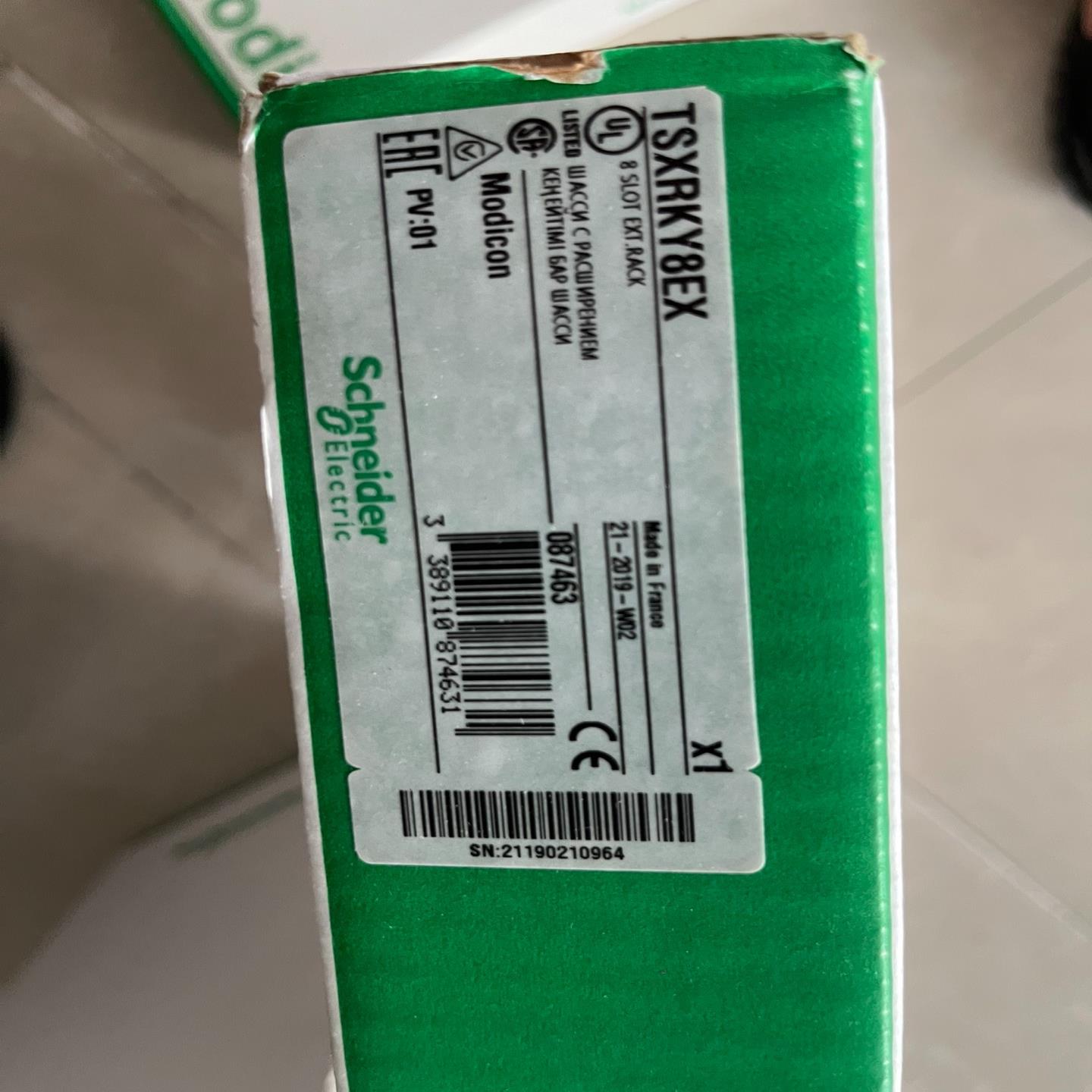 TSXRKY8EX  实物图拍摄~询价