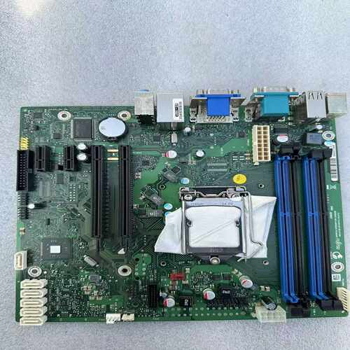 富士通D3222-A12GS2A工业设备主板W2（零零电子）
