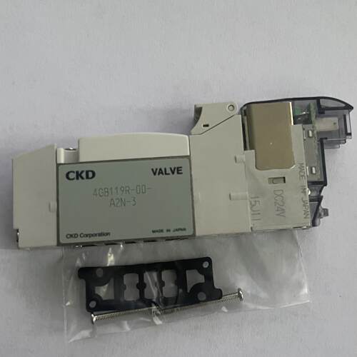 议价-CKD电磁阀4GB119R-00-A2N-34GE119R4GB129R4GE129R139R