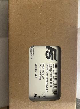 议价KEBF5操作面板PROFIBUSDPV2.8版