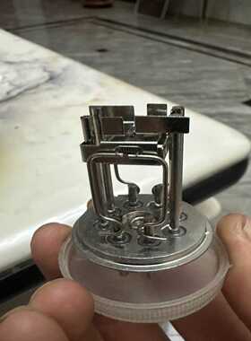 咨询-kyky离子源要的联系分子泵