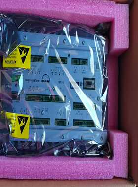 MANMPC-10控制器，型号1882134-4，Rev7--议价商品