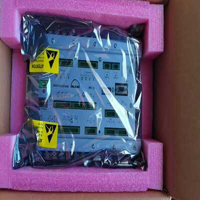 MANMPC-10控制器，型号1882134-4，Rev7--议价商品