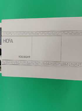 禾川PLCHCA2-36X24YR功能议价询价