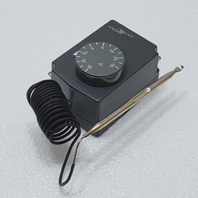 Johnson Controls JTAMH 3036 Ministat JTAMH3036 Thermostat 35
