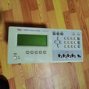 同惠TH2817A 新款 100k电桥 星慕电子