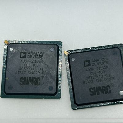 ADSP-21160NCBZ-100 SHARC芯片，正—议价
