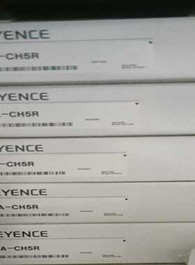 【议价】基恩士KEYENCE-CA-CH5R。适用