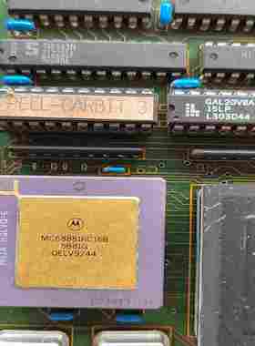 OptiMate控制面板 OP-1224成色如图 功能正常--议价商品