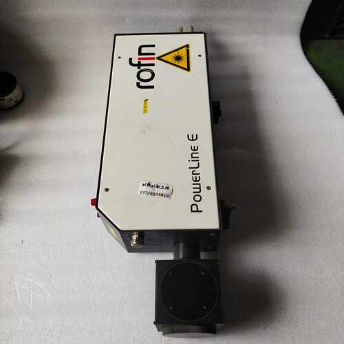 德国Rofin罗芬激光器PowerLine RSY10E，成~议价