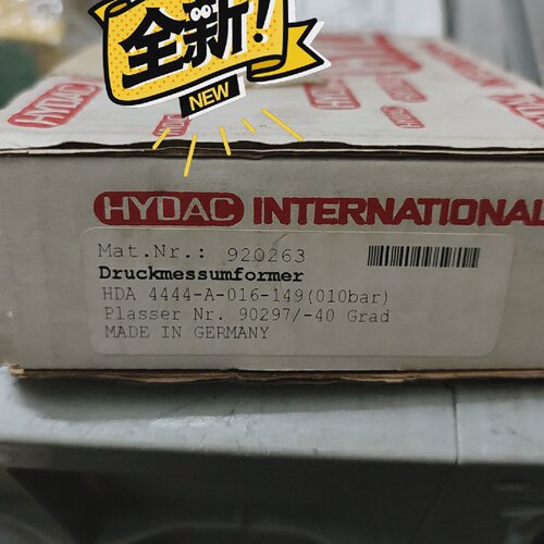 寻IHYDAC HDA 4444A016149 10BAR