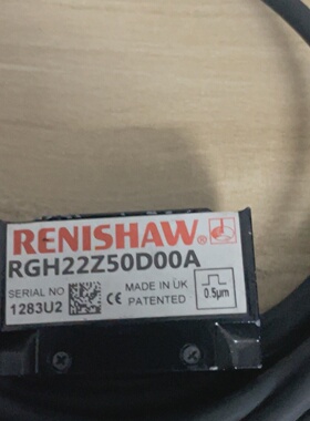 议价RGH22Z50D00A读数头议价