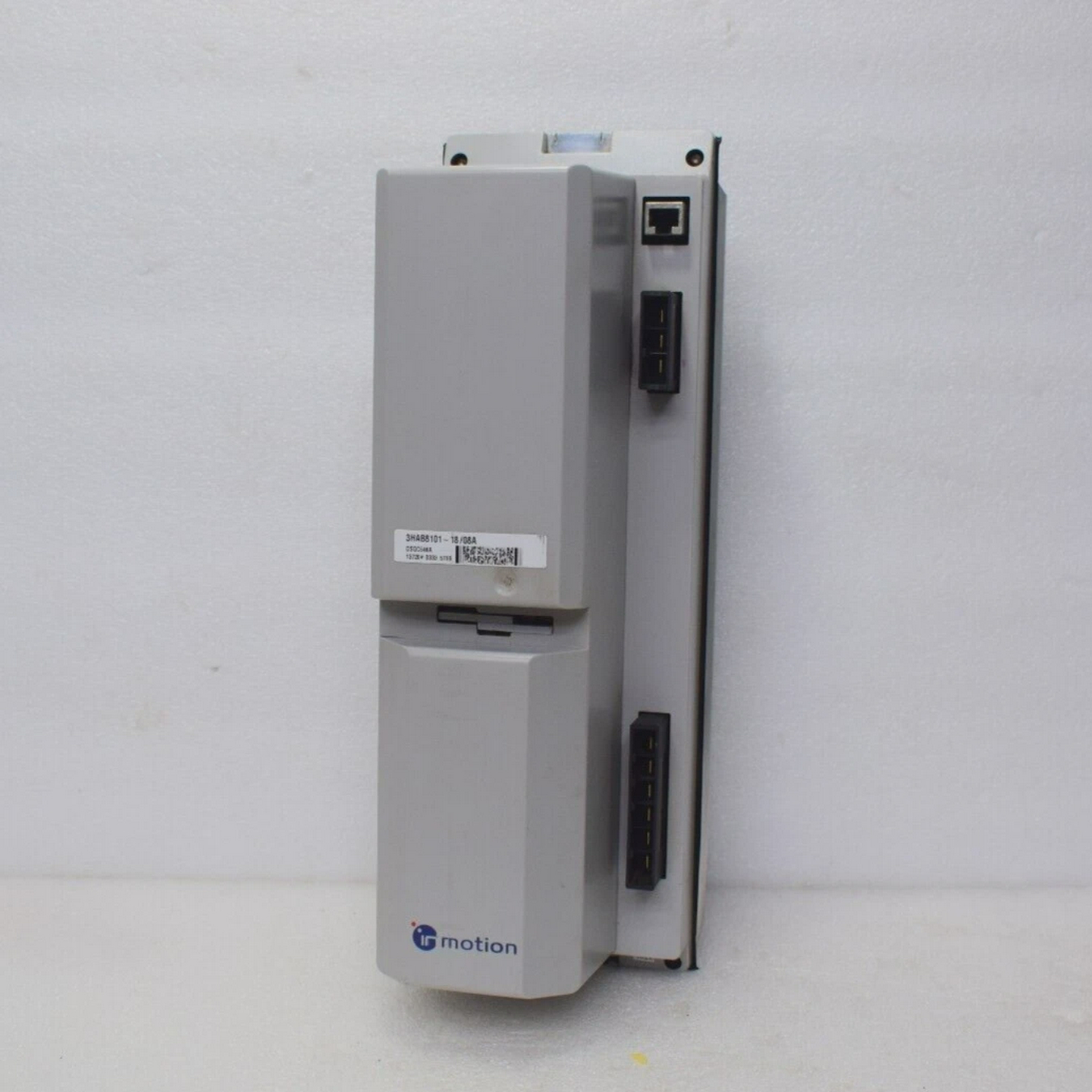 ABBINMOTION3HAB8101-18/08ASERVODRIVEDSQC546A