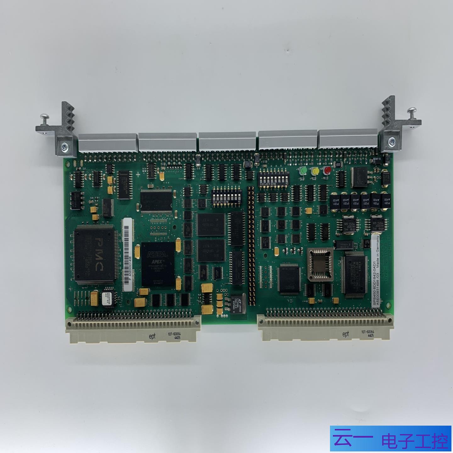 6DD1842-0AD1T400工艺板SPS450控；议价