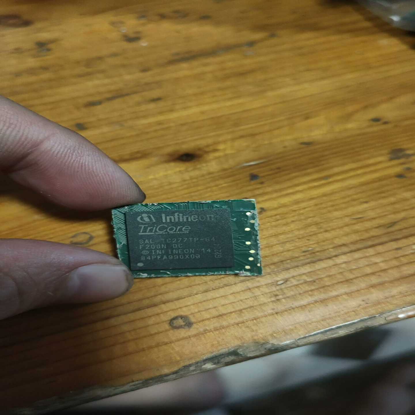 议价SAL-TC277TP-64F200NDC数量100多个，维修d/现货