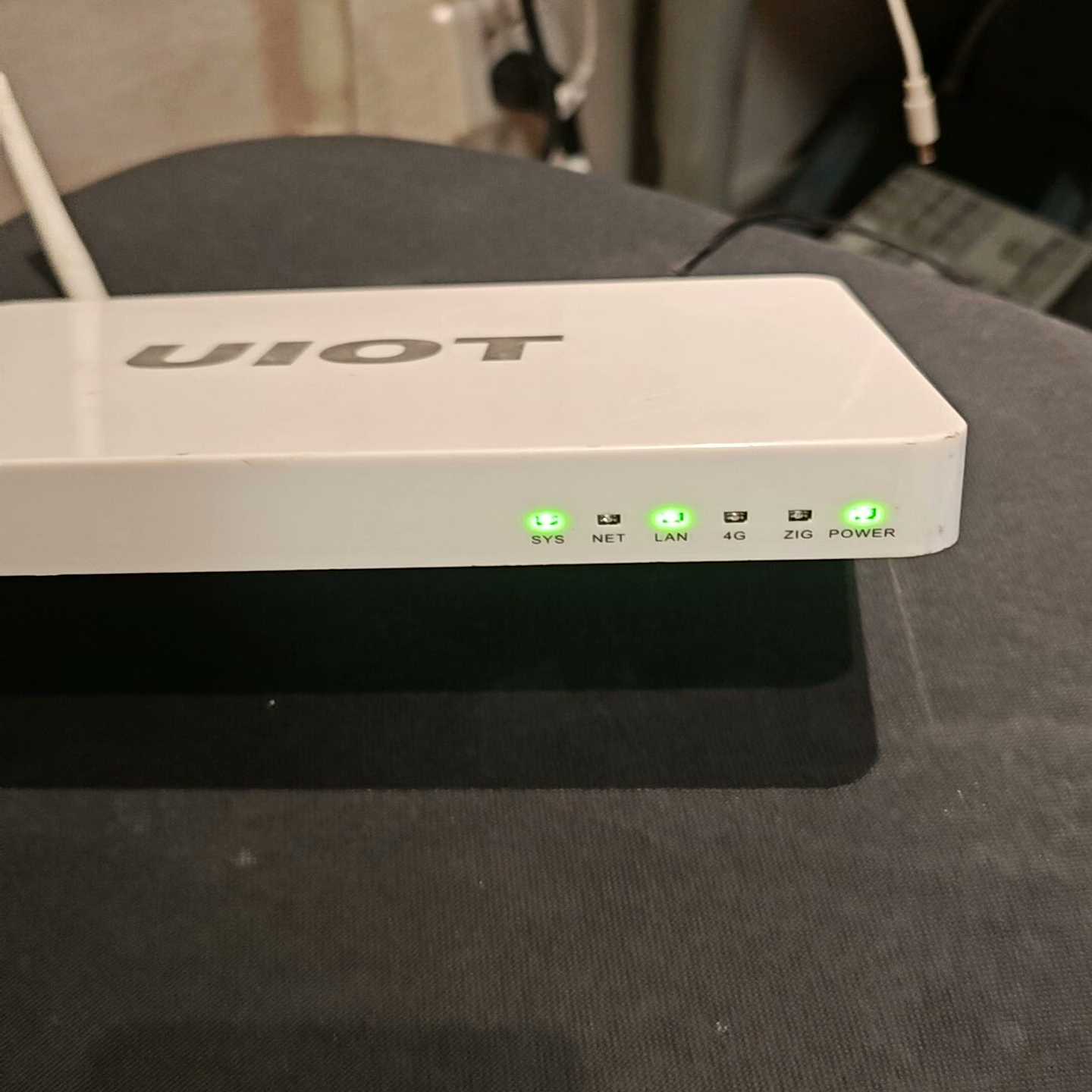 议价UIOT超级智慧家主机智能主机超级智能服务器、U301010