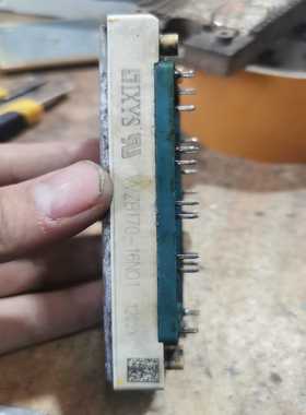 VVZB170-16NO1模块！询价