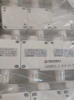 【议价】MICHELL米歇尔温湿度传感器温湿度变送器WM5