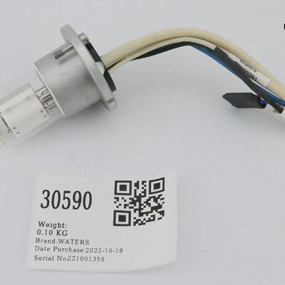 30590 WATERS DEUTERIUM LAMP 402000281